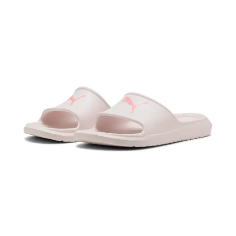 PUMA Sandali unisex Divecat V2 Lite CatSlide, V2 Lite - Gatto con fiori di gelsomino, 47