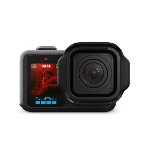 GoPro MISSION 1 PRO - Video 8K60, sensore 1", foto 50 MP