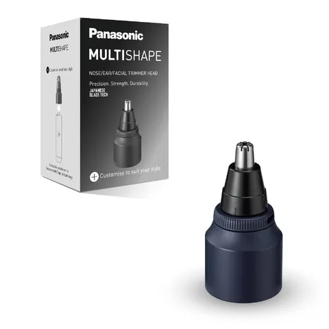 Sistema modulare per la cura personale Panasonic Multishape ER-CNT1, testina depilatoria