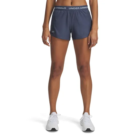 Under Armour Donna Tech Play Up Shorts Shorts