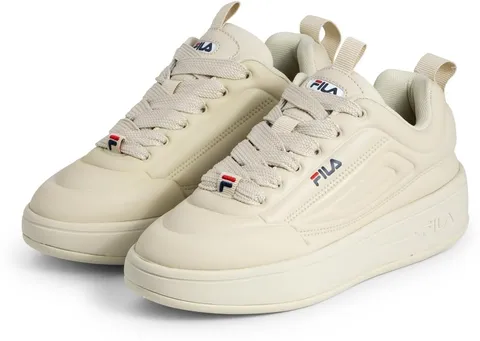 Fila Superbubble Wmn Sneaker, Oyster Gray, 36 EU, Oyster Gray, 36 EU