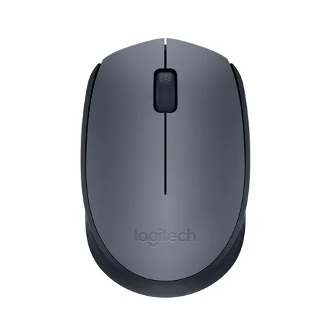 Logitech M170 Mouse Wireless 2.4 GHz