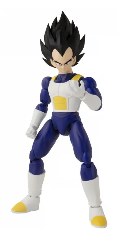 Action figure Dragon Stars Vegeta V2, 36775