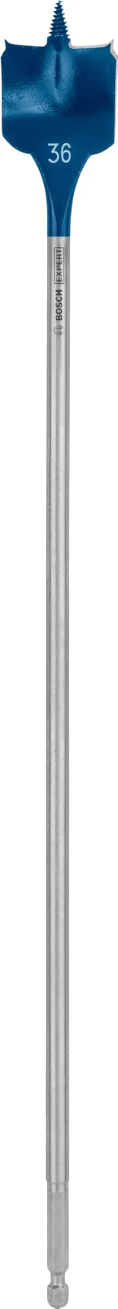 Bosch 1x Mecchie a spada Expert Self Cut Speed (per Legno tenero, Truciolare, Ø 36,00 mm