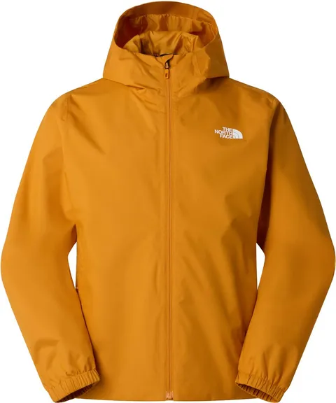 The North Face Quest Mono Giacca da uomo Dust Orange M