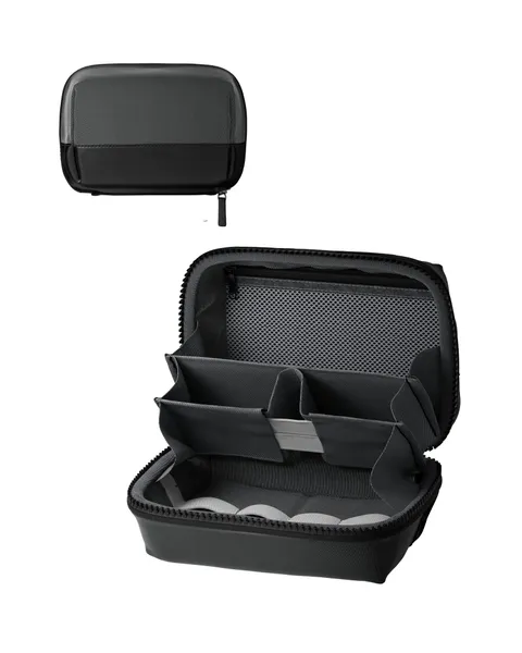 Belkin Borsa Organizer da Viaggio per Accessori Tech, Custodia da Viaggio per Gadget Come