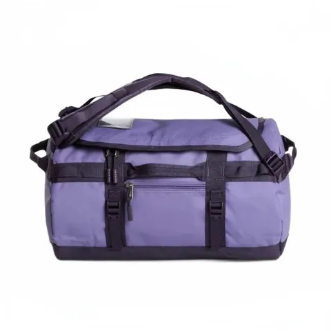 THE North FACE Unisex Base Camp 50L Borsone, Grounded Plum/Endless D, S