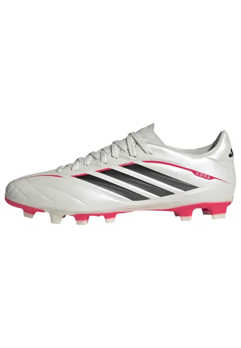 adidas Unisex - Adulto Copa Pure IV Club Firm Ground/Multi Ground Football Boots, Zero