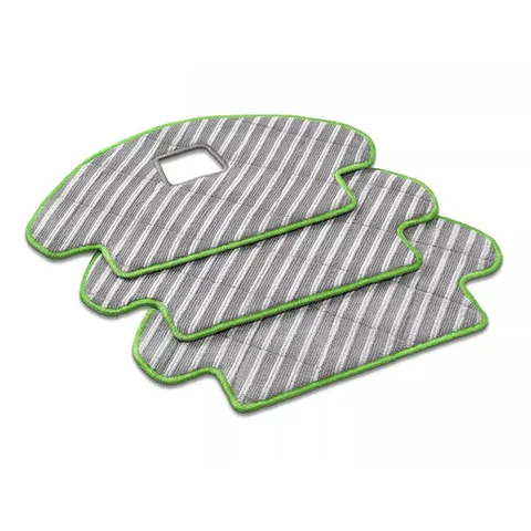 iRobot Panni Riutilizzabili Roomba Combo - Set 3 Grigio