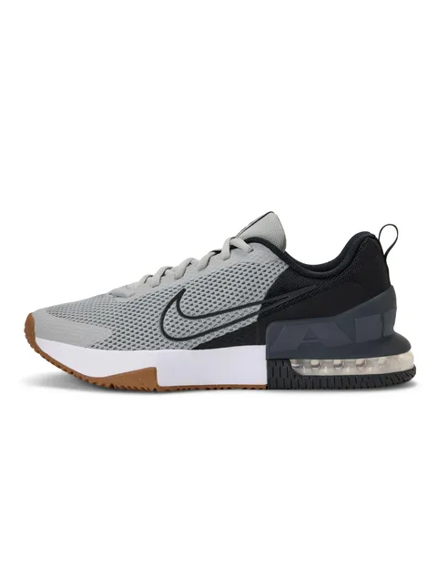 Nike Air Max Alpha Trainer 6 Scarpe da Allenamento da Uomo Lt Smoke Grey/Anthracite/Black