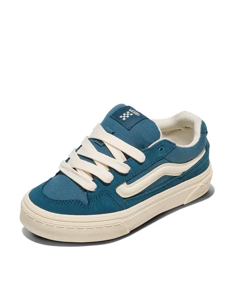 Vans Caldrone, Scarpe da Ginnastica Bambine e Ragazze, Stargazer, 33.5 EU