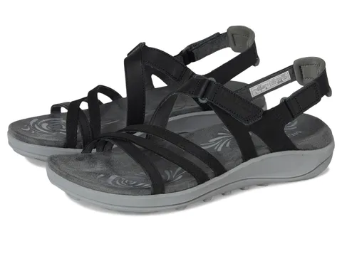 Merrell Harbor Backstrap Women's,Black 36 EU