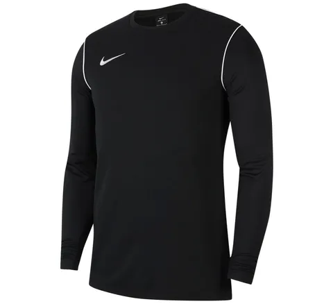 NIKE Df Park20 Maglietta Black/White/White XL