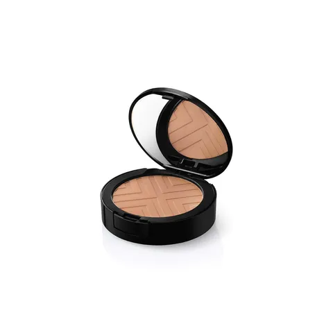 Vichy Dermablend Fondotinta Covermatte Uniformante Tonalità 45, 10 g