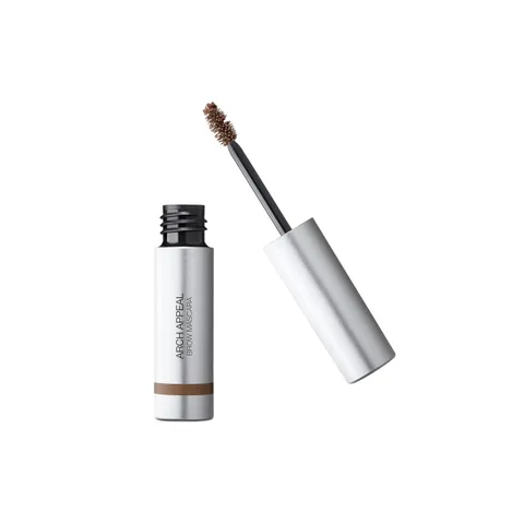 KIKO Milano Arch Appeal Brow Mascara 05, Mascara Fissante Colorato Per Sopracciglia