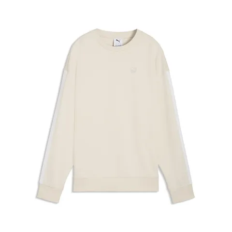 PUMA Ess Elevated Comfort Crew TR