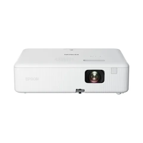Epson CO-W01 Videoproiettore WXGA 3000 lumen