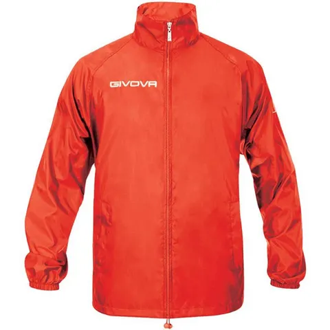 Givova RAIN Basico Rosso