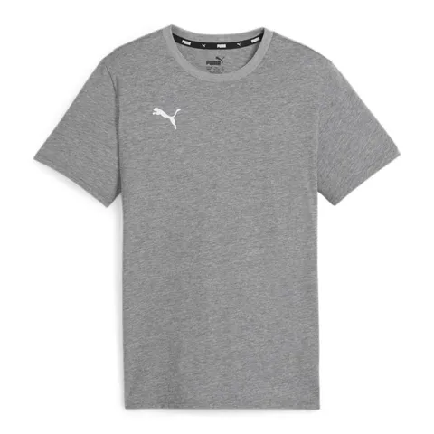 Puma Maglietta Unisex Teamgoal Casuals Jr Tee