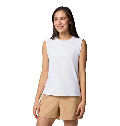 Columbia Canotta Chill River II Donna