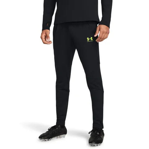 Under Armour Uomo UA Tech Tapered Pant, Pantaloni Sportivi Uomo, Pantaloni Uomo Comodi, Pantaloni da Golf