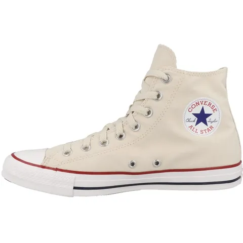 Converse 159484C Chuck Taylor all Star Uomo, Natural Ivory EU 42.5