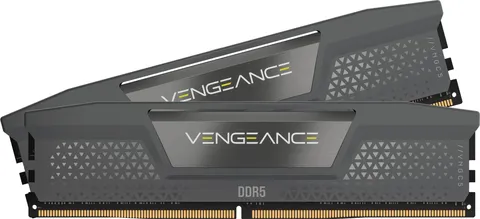 Corsair Vengeance DDR5 32GB (2 x 16GB) Fino a 6000MHz CL38-44-44-96 1,35 V Intel XMP 3.0