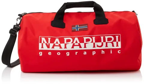 Napapijri Borsone da Viaggio Haders - 47 Lt