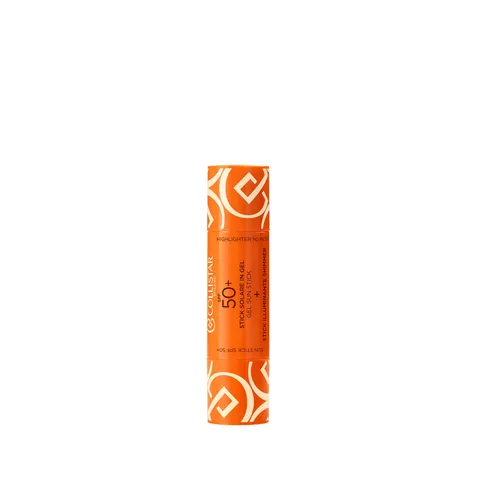Collistar Stick Solare in Gel SPF50+ 4,5 ml + Stick Illuminante Shimmer 4,5 ml