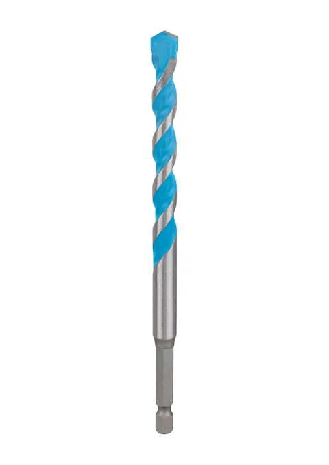 Expert HEX-9 Multi Construction Bohrer, 10 x 90 x 150 mm