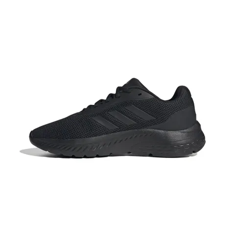 Adidas Uomo Cloudfoam Move Shoes, Core Black/Core Black/Core Black, 42 EU