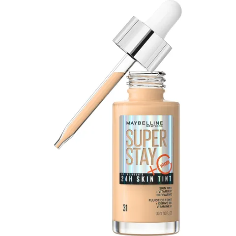 Superstay 24H Skin Tint 31 30 Ml per chi cerca qualità e praticità, per uso pratico e