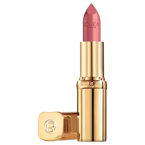 L'Oréal Paris Rossetto Lunga Tenuta Color Riche Collezione Standard, Finish Effetto