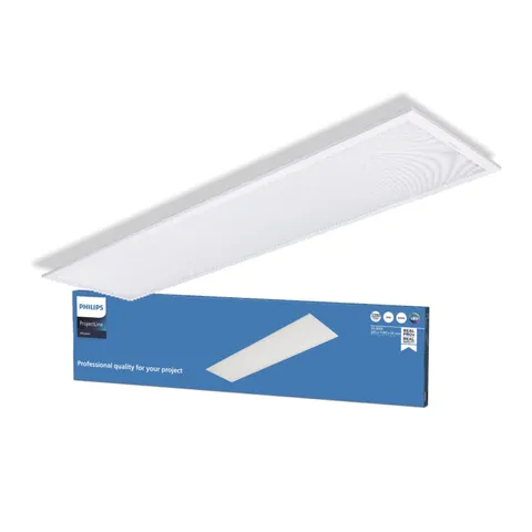 Philips Pannello LED ProjectLine 34W 4000K