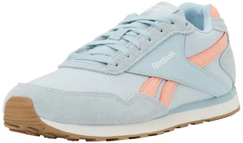 Reebok Glide - Scarpe da ginnastica basse, da donna, colore: Blu ghiaccio