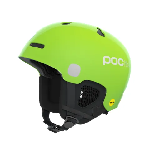 POC POCito Auric Cut MIPS - Il casco da sci offre un’eccellente protezione multi-impatto