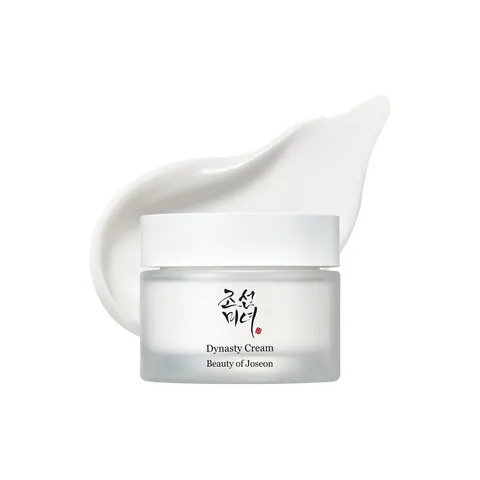 Beauty of Joseon Crema Dynasty, 50ml, 1.69fl.oz