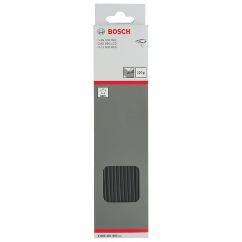Bosch 1609201807 - Alambre Polietileno negro(HDPE): 225x4mm