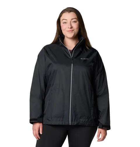 Columbia Switchback IV, Giacca Softshell da Donna