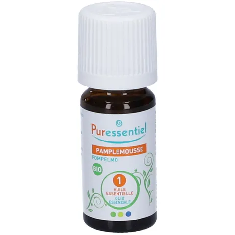 Puressentiel Olio Essenziale di Pompelmo 10 ml