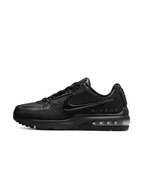 Nike Air Max Ltd 3 Scarpe Black/Black 38.5