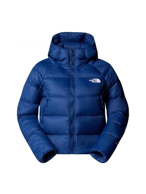 The North Face W Hyalite Down Hoodie Giacca Donna