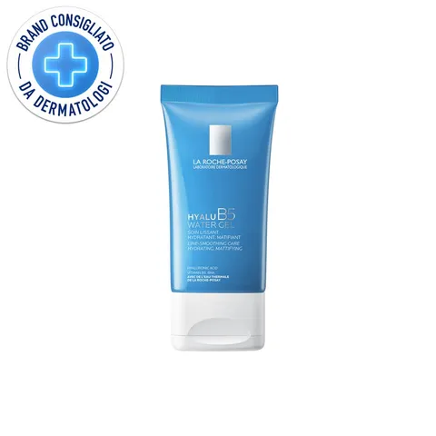 La Roche-Posay Hyalu B5 Acqua-Gel Rinfrescante Istantaneo, Per Tutti i Tipi di Pelle