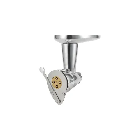Kenwood KAX92.A0ME Accessorio Torchio Pasta per Impastatrice Planetaria, Torchio