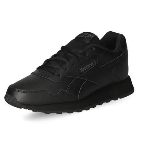 Reebok Glide, Scarpe da Ginnastica Donna, Cblack/Purgry/Cblack, 36 EU