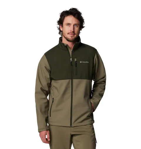 Columbia Ascender, Giacca Softshell da Uomo