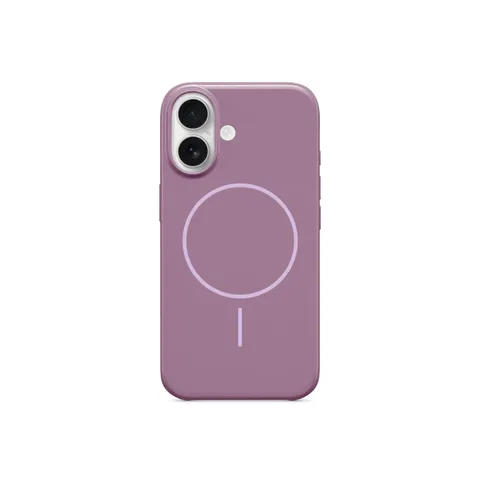 Beats Custodia iPhone 16 MagSafe Viola