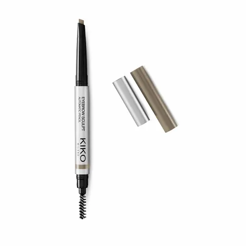 KIKO Milano Eyebrow Sculpt Automatic Pencil 01 | Matita Automatica Per Sopracciglia