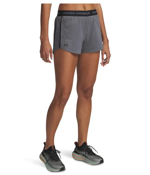 Under Armour Donna Tech Play Up Shorts Shorts