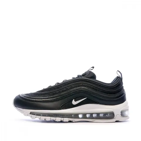 Nike Air Max 97, Scarpe Da Ginnastica Basse Uomo, Nero Black White 001, 36.5 EU